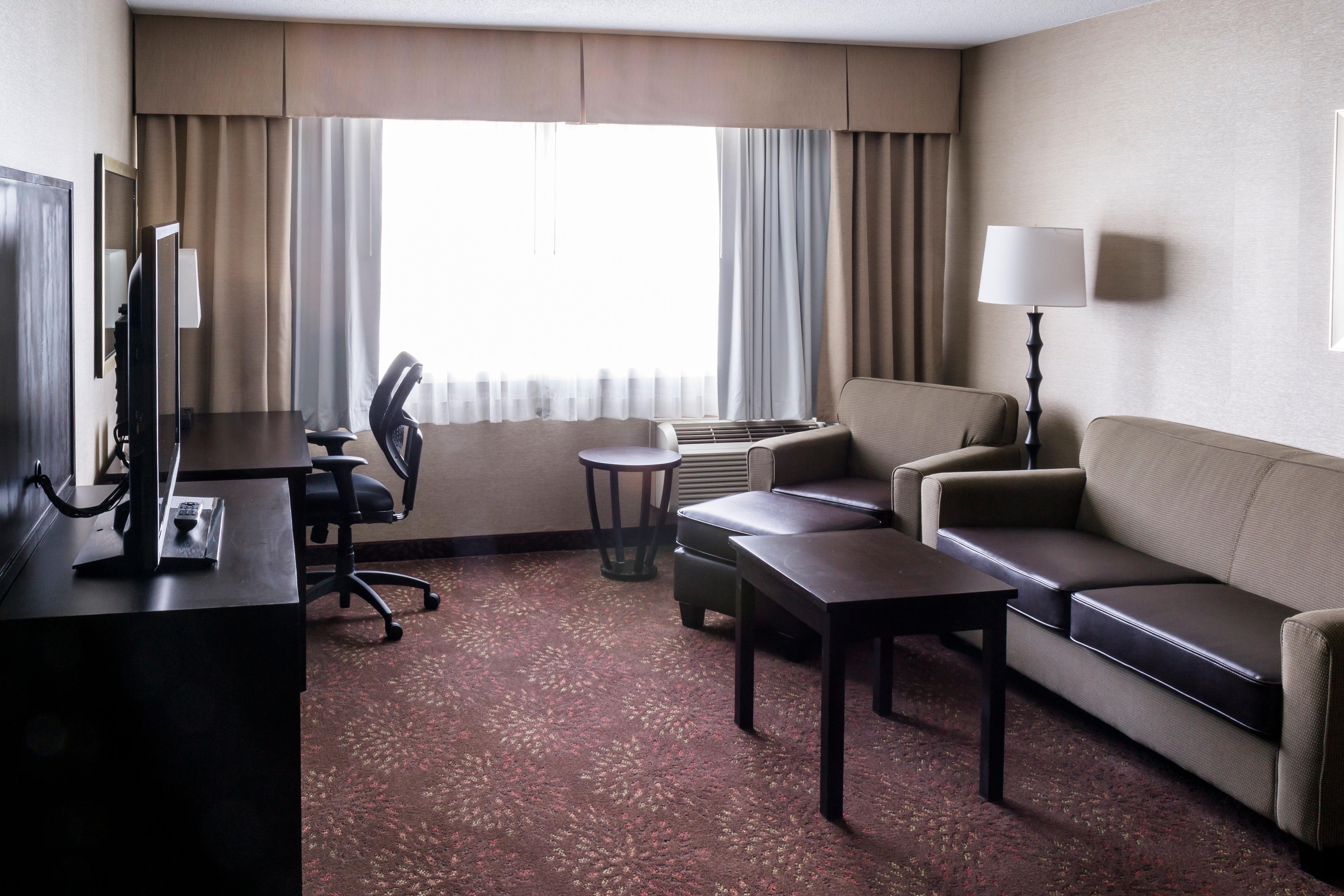 Holiday Inn Express Big Rapids By Ihg Kültér fotó
