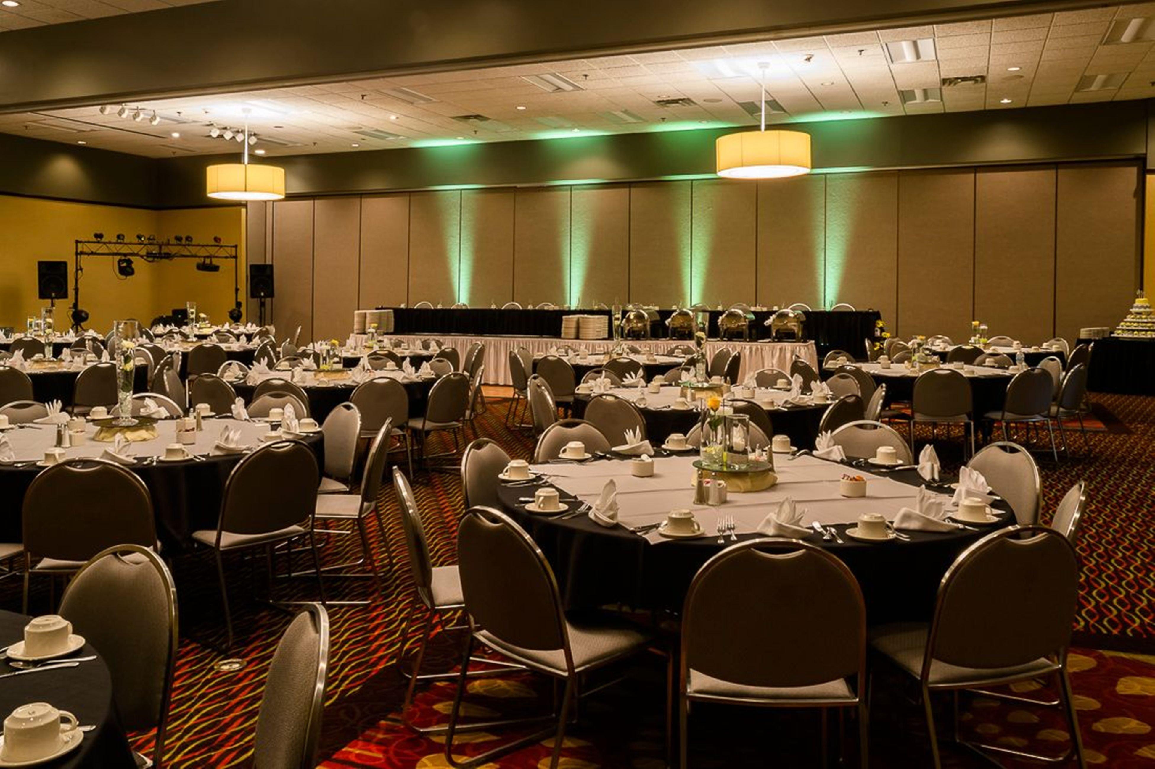 Holiday Inn Express Big Rapids By Ihg Kültér fotó